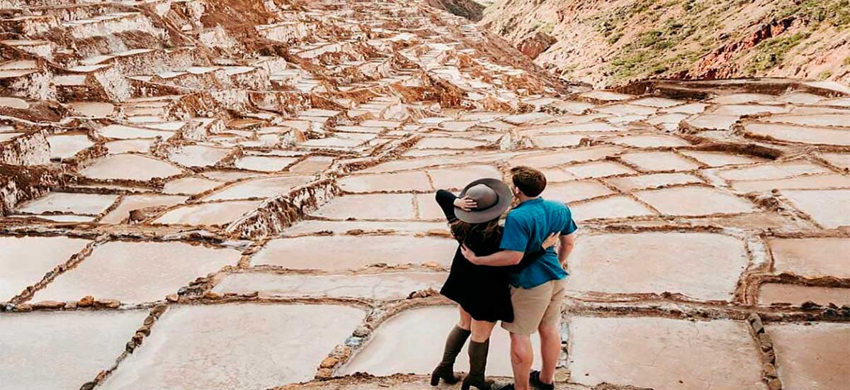 Salinas de Maras