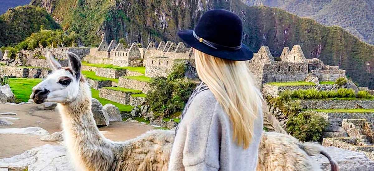 Machu Picchu Cusco Perú tours