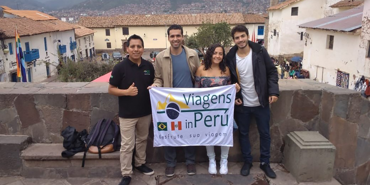 Machu Picchu Cusco Perú tours