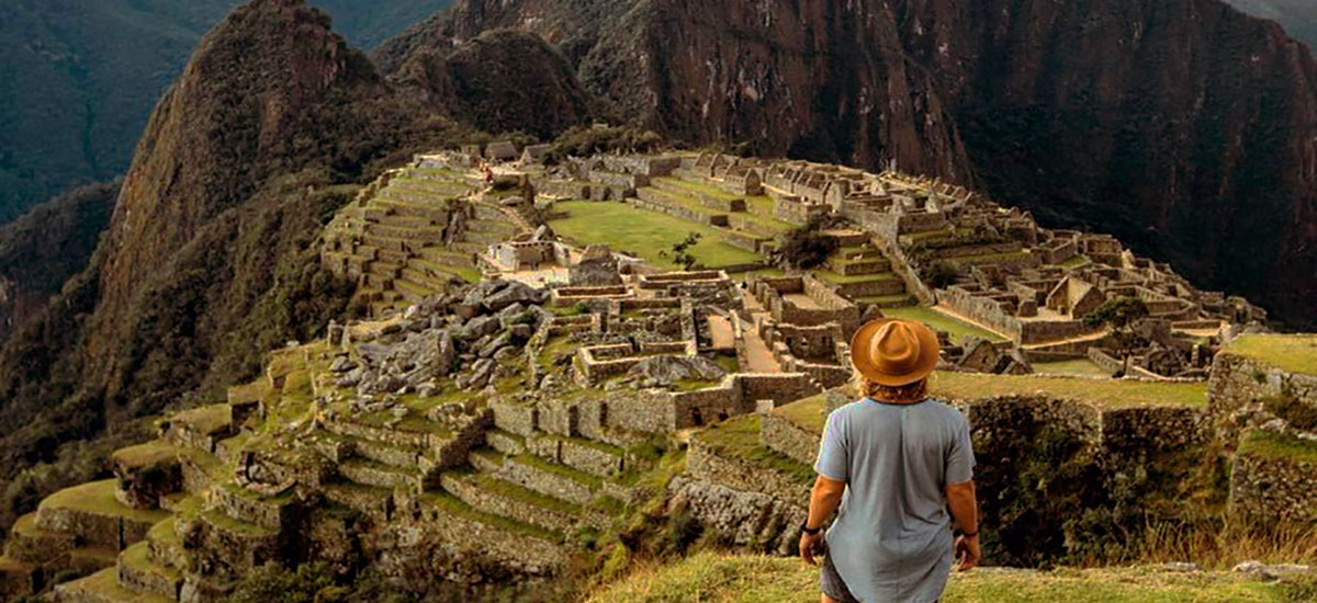 Machu Picchu Tours Cusco Perú