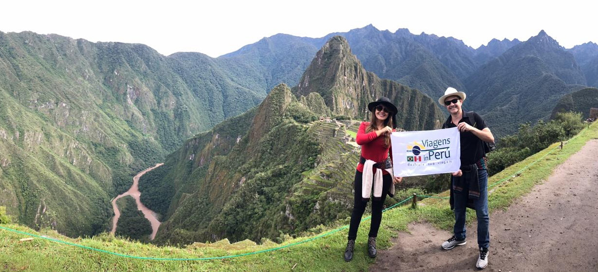 Viagem a Machu Picchu Cusco Perú tours