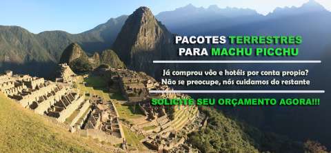 Machu Picchu Cusco Perú tours