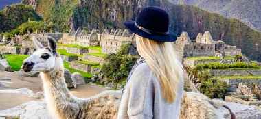 Machu Picchu Cusco Perú tours