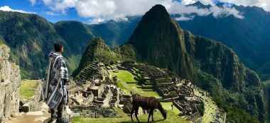 Viagem a Machu Picchu Cusco Perú tours